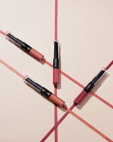 L'Or&eacute;al Paris Infaillible 24H Lipstick - 2 Staps Lipstick - 502 Red To Stay