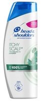 Head &amp; Shoulders Shampoo - Itchy Scalp 400 ml