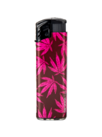Jet flame aanstekers - turbo aansteker -  50 stuks - Cannabis
