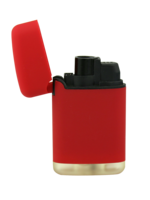 Jet Flame aanstekers  - windaansteker - 15 stuks in display - soft color 