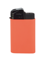 Unilite klik aanstekers - navulbaar - 20 stuks in een display - 5 ass. color - soft touch lighters