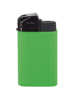 Unilite klik aanstekers - navulbaar - 20 stuks in een display - 5 ass. color - soft touch lighters