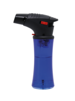 Creme Brulee brander - turbo wind aanstekers - cr&egrave;me br&ucirc;l&eacute;e brander -12 stuks