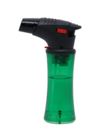 Creme Brulee brander - turbo wind aanstekers - cr&egrave;me br&ucirc;l&eacute;e brander -12 stuks