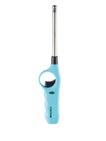 Gasaansteker - keuken aanstekers - bbq aansteker - navulbaar- display 20 stuks