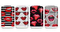 Jet Flame aanstekers  - turbo aansteker - 4 stuks - 360&deg; Kiss - soft touch