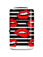 Jet Flame aanstekers  - turbo aansteker - 4 stuks - 360&deg; Kiss - soft touch