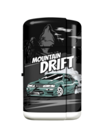 Jet flame - turbo aanstekers  - Cars aansteker - 4 stuks