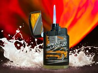 Jet flame - turbo aanstekers  - Cars aansteker - 4 stuks