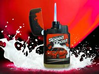 Jet flame - turbo aanstekers  - Cars aansteker - 4 stuks