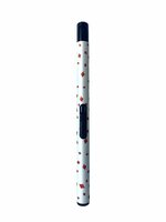 Gas aanstekers - Poker - 5 stuks - navulbaar - TOM&reg;