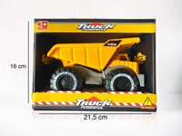 Speelgoed Dump truck Modelbouwvloot Peuter Vroeg onderwijs Bouwvoertuigen 