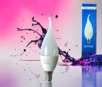 LED Lamp led candle lamp wit licht E14 Energy A