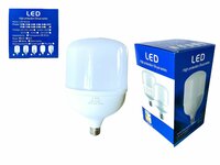 LED lamp - E27 fitting - 1W vervangt 60W - 6500K daglicht wit Energy A