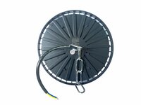 LED Hoogbouwverlichting UFO 100W Magazijn Industri&euml;le Fabriek Lichtlamp 