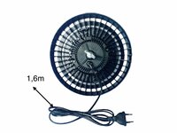 LED High Bay 200 watt | 175lm/w | DIMBAAR | 6000K