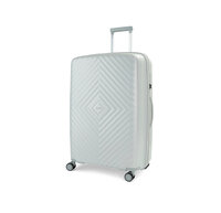 Rock - Handbagage - Parel Wit - TSA slot - 54 x 38 x 20 cm