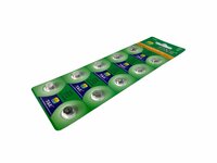 AG 4 / 377A  Knoopcel batterijen&nbsp;Alkaline AG 4, LR626, 377, 177.  