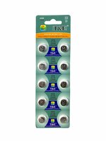 AG 6 / 371A  Knoopcel batterijen&nbsp;Alkaline AG6, LR69, LR921, V371, 171