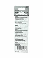 AG 7 / 395A  Knoopcel batterijen&nbsp;Alkaline
