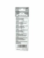 AG 13 / 357A Knoopcel batterijen&nbsp;Alkaline