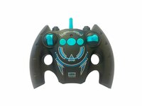 RC Auto - STUNT CROSS CAR - Rc monster car - 2.4GHz 1:18