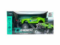 RC Auto speelgoed  Rock Climber G