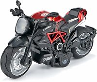 MOTORCYCLE RACING SPORT M66