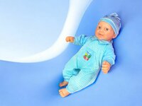 Baby Pop - Sweet - Verschillende Baby Geluiden + Accessoires - 46 x 38 x 12 cm