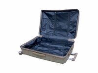 Groot koffer Mokka bruin 65cm - tot 28kg - 4 wielen 360 graden spinner