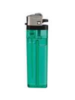 Flint Aanstekers 50 stuks - Wegwerpaansteker - Doorzicht - TOM&reg; Lighter