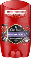 Deodorant Nightpanther Old Spice 50ml