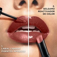 L'Or&eacute;al Paris Infaillible 24H Lipstick - Vitamine E - 804 Everlasting Parisian