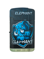 Turbo jet flame aanstekers - 20 stuks - Elephant - wind aansteker