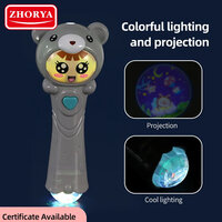 Baby Walker - Educatief Babyspeelgoed - met muziek &amp; lichtjes - baby loopwagen