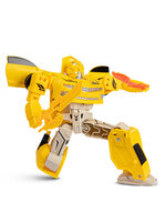 Transform Mecha Deformation - Robot + Auto 2 IN 1 - 26 cm