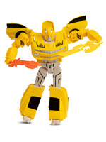 Transform Mecha Deformation - Robot + Auto 2 IN 1 - 26 cm