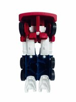 Transform Mecha Robots &ndash; 2in1 robot en auto - set van 2 stuks