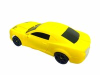 Transform Mecha Robots - 2in1 robot en auto - set van 2 stuks G