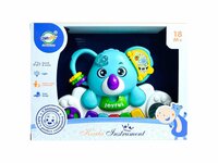Koala Instrument - Oplichtende Koala Piano 18+ m
