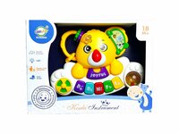 Koala Instrument - Oplichtende Koala Piano 18+ m G