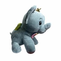 Olifant Knuffel | Dumbo Olifant Knuffel, speelgoed  (30 cm)