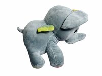 Olifant Knuffel | Dumbo Olifant Knuffel, speelgoed  (30 cm)