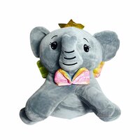 Olifant Knuffel | Dumbo Olifant Knuffel, speelgoed  (30 cm)
