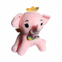 Olifant Knuffel | Dumbo Olifant Knuffel, speelgoed  (30 cm) R