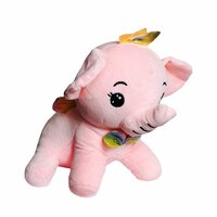 Olifant Knuffel | Dumbo Olifant Knuffel, speelgoed  (30 cm) R
