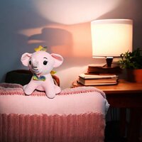 Olifant Knuffel | Dumbo Olifant Knuffel, speelgoed  (30 cm) R