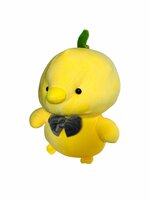 Knuffel eendjes pluche | schattige eendjes Knuffel, speelgoed (35 cm)