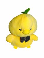 Knuffel eendjes pluche | schattige eendjes Knuffel, speelgoed (35 cm)