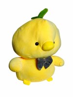 Knuffel eendjes pluche | schattige eendjes Knuffel, speelgoed (35 cm)
